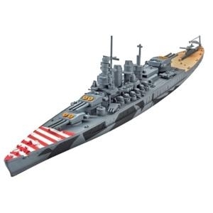 Revell Roma 1:1200 Marineschiff Montagesatz (MR-5821)
