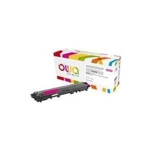 Comp.toner OWA Brother TN-241M e TN-245M magenta (K15659OW)