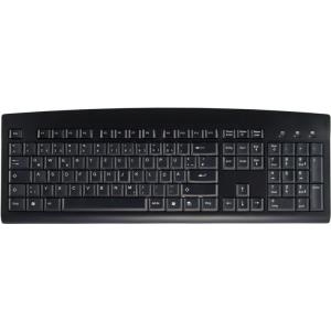 Active Key AK-8000-UV - USB - Universal - QWERTZ - Deutsch - Verkabelt - PC / Server (AK-8000-UV-B/GE) Active Key AK-8000-UV - USB - Universal - QWERTZ - Deutsch - Verkabelt - PC / Server (AK-8000-UV-B/GE)