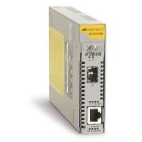 Allied Telesis Converteon AT-CV1000 - Modulare Erweiterungseinheit - für AT MCR12 (AT-CV1000)