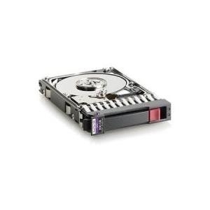 HP 2.5 300GB 10Krpm SAS 6Gb/s DP HDD (507127-B21)
