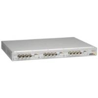AXIS 291 Video Server Rack - Videoservergehäuse - 1U - Rack - einbaufähig