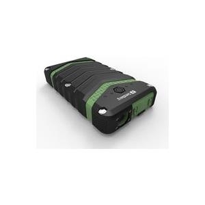 Sandberg Survivor Powerbank 20100 - Powerbank - 20100 mAh - 3.9 A - 2 Ausgabeanschlussstellen (USB)