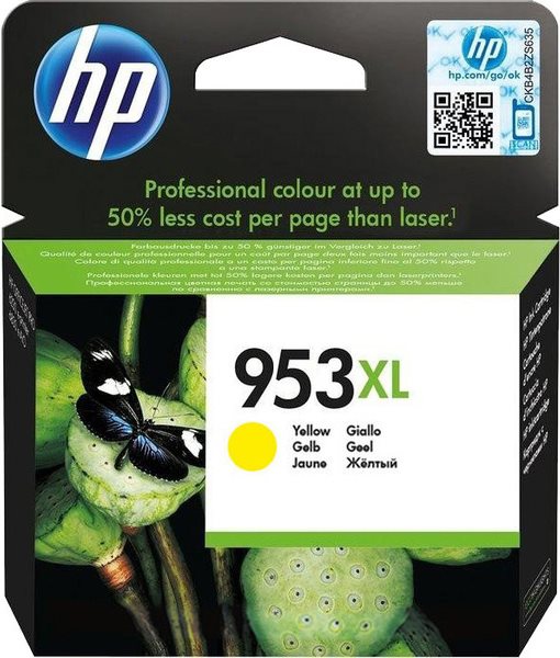 HP F6U18AE