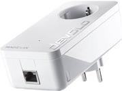 devolo Magic 2 LAN - Starter Kit - Bridge - GigE, HomeGrid - an Wandsteckdose anschließbar (Packung mit 2)