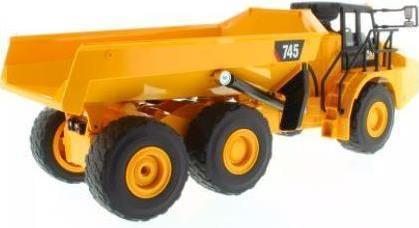 CAT 745 Truck articolato 1 Modello funzionale per principianti RC (37025004)