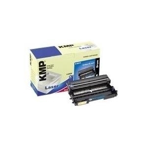 KMP B-DR16 - Trommel-Kit (ersetzt Brother DR4000) - 1 x Schwarz - 30000 Seiten - für Brother HL-6050, 6050D, 6050DLT, 6050DN, 6050DNLT, 6050DNZ1, 6050DTN, 6050DW, 6050N (1154,7000)