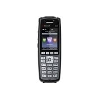 Spectralink SPECTRALINK 8440 HANDSETS SpectraLink 8440 EU, AUS und NZ Handset, Black. Order battery and charger separately. (2200-37175-101)