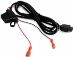 POWER CABLE FOR DIRECT CONN CAR