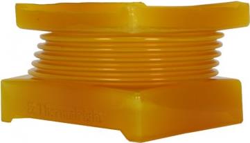 Thermalright 84733080000 Orange (FAN DUCT 120 G)