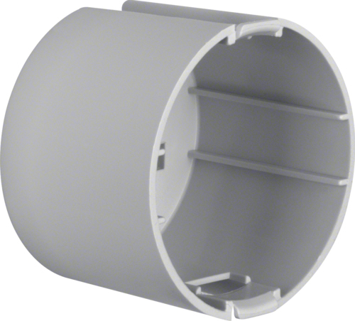Berker GmbH & Co. KG Einbaudose 91883 49mm grau (91883)