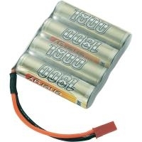 Conrad 209369 Batterie/Akku Funkgesteuertes (RC-) Modell-Teil (209369)