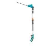 Gardena THS Li-18/42 - Stabheckenschere - kabellos - 18 V - 2 Ah - 2100 spm - 42 cm - Zahnteilung: 16 mm - 3.2 kg