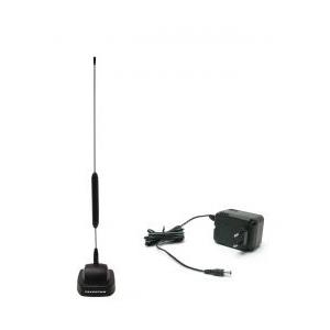 TELESTAR-DIGITAL TELESTAR STARFLEX T4 plus - DVB-T-Antenne - innen - UHF, VHF (5102205)