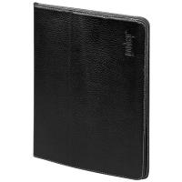 Alcasa ZUB-IP166 9.7 Blatt Schwarz Tablet-Schutzhülle (ZUB-IP166)