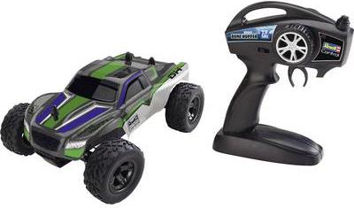 Revell Control 24484 Dune Hopper RC Einsteiger Modellauto Elektro Short Course Heckantrieb (24484)