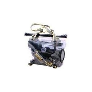 Ewa-Marine VP 2 - Unterwassergehäuse Camcorder - Glas, PVC - für Panasonic AG-HVX200, AG-HVX200E (VP-2)