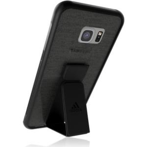 adidas Originals Grip Hard Cover Black, für G950 Galaxy S8 ,Blister (27793)