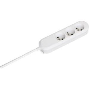 Bachmann SMART - Verlängerungsschnur - 3 Ausgangsstecker - Deutschland (388.172)