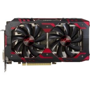 PowerColor Red Devil Radeon RX 580 - Grafikkarten - Radeon RX 580 - 8 GB GDDR5 - PCIe 3.0 - DVI, HDMI, 3 x DisplayPort PowerColor Red Devil Radeon RX 580 - Grafikkarten - Radeon RX 580 - 8 GB GDDR5 - PCIe 3.0 - DVI, HDMI, 3 x DisplayPort