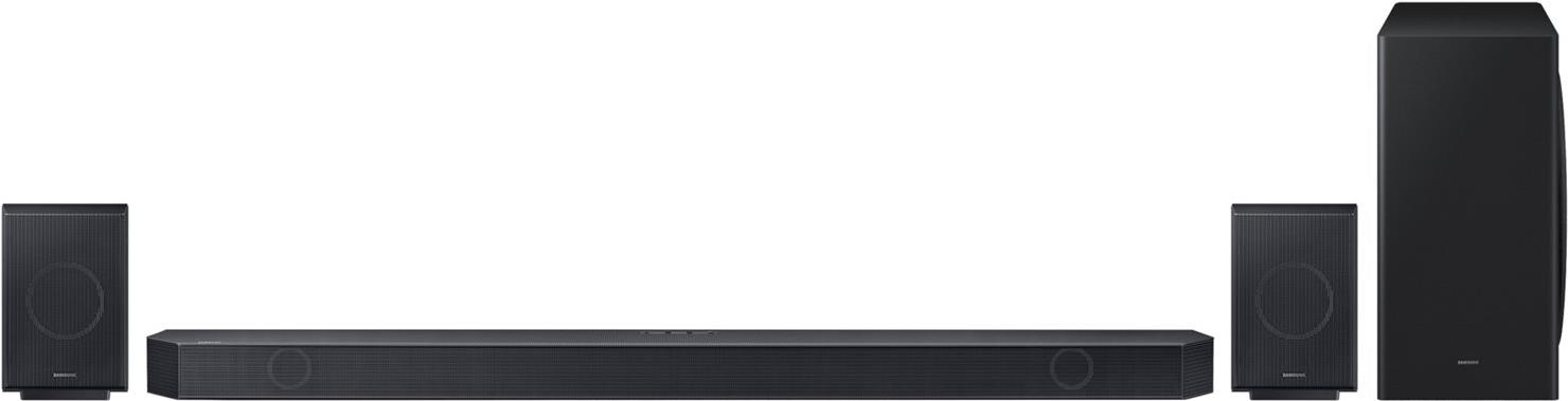 Soundbar Samsung HW-Q930D/EN