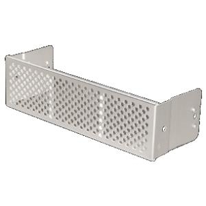 Lian Li BZ-501A - Systemsteckplatz-Abdeckplatte - Silber (Packung mit 4) (BZ-501A)