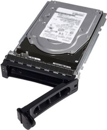 Dell - SSD - 960 GB - Hot-Swap - 2.5" (6.4 cm) - SATA 6Gb/s - für PowerEdge C6420, R440, R640, R6415, R740, R740xd, R7415, R7425, R840 (2.5"), R940 (2.5")