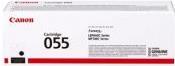 Canon 055 - Schwarz - Original - Tonerpatrone - für i-SENSYS LBP663Cdw, LBP664Cx, MF742Cdw, MF744Cdw, MF746Cx