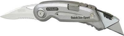 Stanley 0-10-813 Messer (0-10-813)