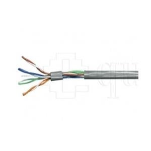 Equip Pro - Bulkkabel - 100,0m - UTP - CAT 5e - halogenfrei, verseilt (40145507)