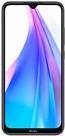 Xiaomi Redmi Note 8T - Smartphone - Dual-SIM - 4G LTE - 32 GB - microSDXC slot - GSM - 6.3 - 2340 x 1080 Pixel - RAM 3 GB (13 MP Vorderkamera) - 4x x Rückkamera - Android - Moonshadow Gray