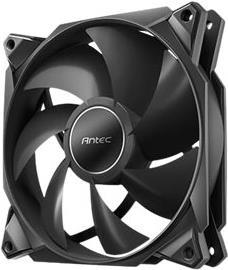 Antec Storm Case per computer Ventilatore 12 cm Nero 3 pz (Antec Storm PWM 12cm Case Fans x3 Fluid Dynamic Bearing 600-2000 RPM