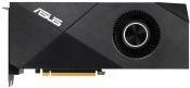 ASUS TURBO-RTX2070S-8G-EVO - Grafikkarten - GF RTX 2070 Super - 8GB GDDR6 - PCIe 3.0 x16 - HDMI, 3 x DisplayPort (90YV0DK1-M0NA00)