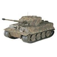 Hasegawa Pz.Kpfw VI Tiger I Ausf. E