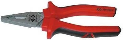 C.K. Werkstatt Kombizange 160 mm T3867 6 (T3867 6)