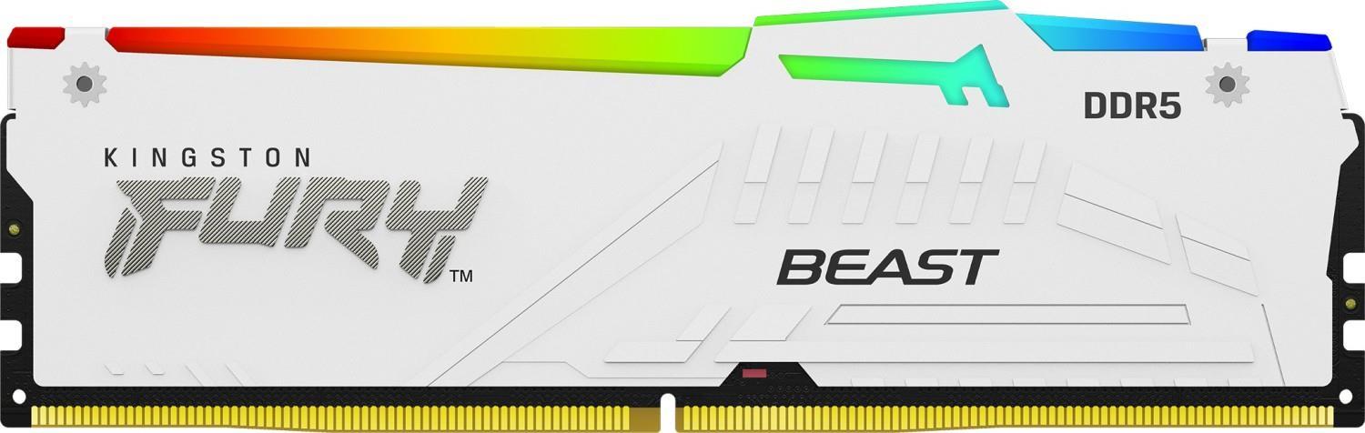 16GB DDR5-6000MT/S CL36