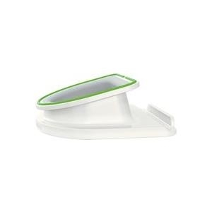 Esselte Leitz Complete - Schreibtischständer - weiß - ABS-Plastik, TPE (6270-00-01)