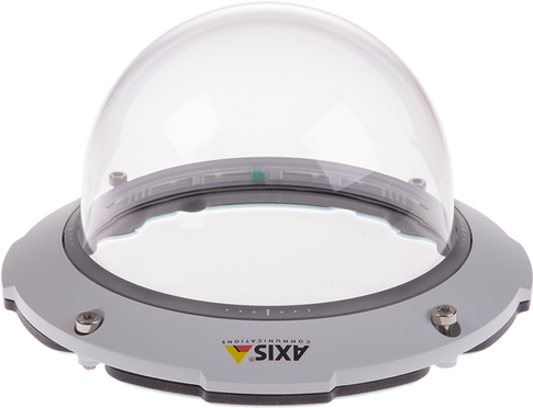 AXIS TQ6810 HARD COATED DOME