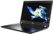 Acer TravelMate P2 TMP214-52-79RA - Core i7 10510U / 1.8 GHz - Win 10 Pro 64-Bit - 16 GB RAM - 512 GB SSD - 35.56 cm (14) IPS 1920 x 1080 (Full HD) - UHD Graphics - Bluetooth, Wi-Fi - 4G - Schwarz - kbd: Deutsch