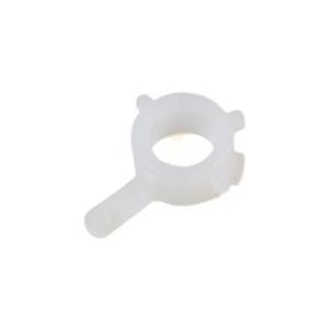 HP Shaft bushing/retainer - HP - Laser-/ LED-Drucker - LaserJet 2430 - LaserJet P2014 - LaserJet P2015 - LaserJet P3005 - LaserJet M3027 - LaserJet 2410 - LaserJ - Weiß (RC1-3665-000CN)