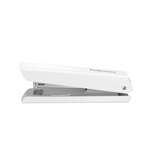 Fellowes LX820 Bianco (Fellowes LX820 Full Strip Stapler White 5011101)