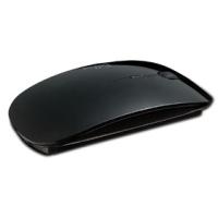 MS-Tech Bellus SM-E888R - Maus - optisch - 4 Taste(n) - drahtlos - 2.4 GHz - kabelloser Empfänger (USB)
