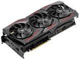 ASUS ROG-STRIX-RTX2080S-O8G-GAMING - OC Edition - Grafikkarten - GF RTX 2080 Super - 8GB GDDR6 - PCIe 3.0 x16 - 2 x HDMI, 2 x DisplayPort, USB-C (90YV0DH0-M0NM00)