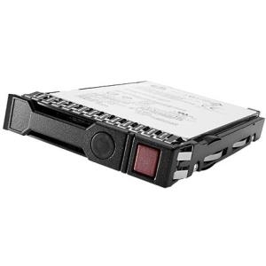Hewlett Packard Enterprise HPE Midline - Festplatte - 8TB - Hot-Swap - 8,9 cm LFF (3.5 LFF) - SATA 6Gb/s - 7200 U/min - mit HP SmartDrive-Träger (819203-B21)