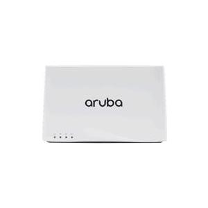 Hewlett Packard Enterprise Aruba AP-203R (RW) TAA - Drahtlose Basisstation - 802,11a/b/g/n/ac - Dualband - zur Wandmontage geeignet (JY713A)