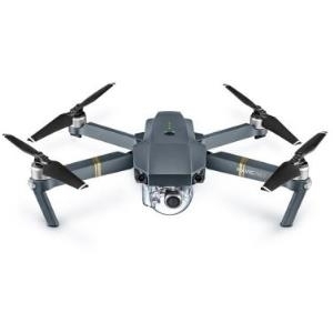 DJI Mavic Pro Fly More Combo Quadrocopter RtF Kameraflug (6958265137990)