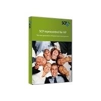 Hewlett-Packard SCP reprocontrol - Full Package Product - 1 Drucker - DVD - Win (CN454A)