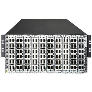 Hewlett Packard Enterprise HPE FlexFabric 7910 - Switch - L3 - verwaltet - an Rack montierbar (JG841A)