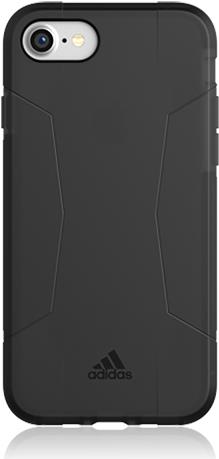 Originals Hard Cover SP Agravic Black für iPhone 8/7/6s/6 Blister (27772)