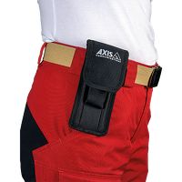 Axis 4-in-1 - Schraubendreher - 2 Stücke - in Tragetasche